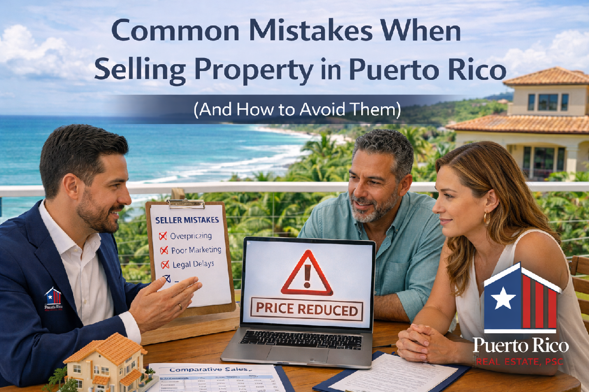 /mistakes-selling-property-puerto-rico
